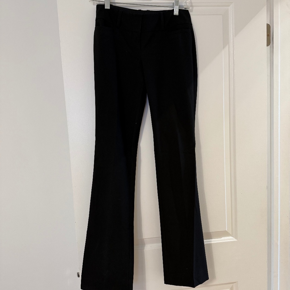 The Limited drew fit 00R